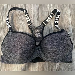PINK Victoria’s Secret sports bra